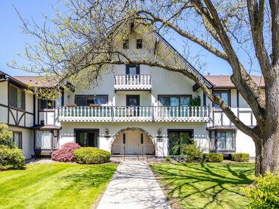 42160 Woodward Ave UNIT 78, Bloomfield Hills, MI, 48304