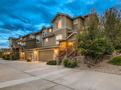 7648 S Sicily Way, Aurora, CO, 80016