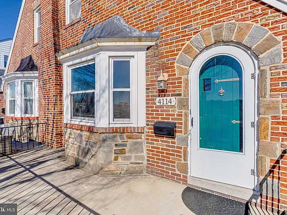 4th image of 4114 Moravia Rd