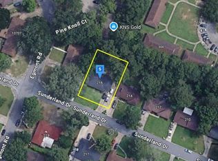 216 Sunderland Dr, Savannah, GA 31406