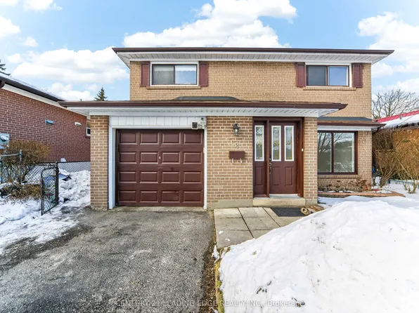 66 Sonmore Dr, Toronto, ON M1S 1X4