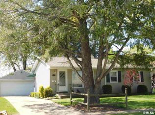 3331 W Dover Ct, Davenport, IA