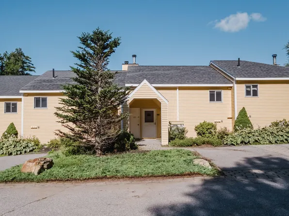 114 Fairway Road #502, Bethel, ME 04217