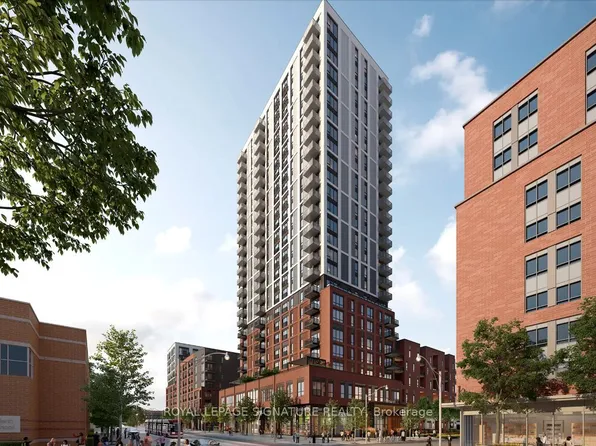 10 Oak St, Toronto, ON