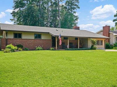 3741 Harton Rd, Virginia Beach, VA, 23452