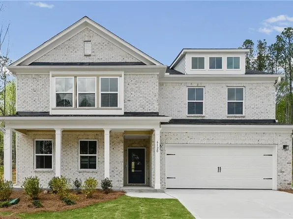 6136 Marigold Way, Atlanta, GA 30349