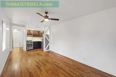 Rented by Tabak Real Estate