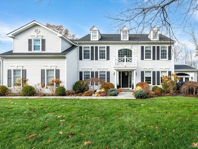 26 Hallocks Run, Somers, NY, 10589