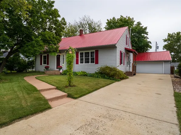 1103 Morgan St, Normal, IL 61761