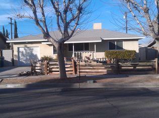 248 W Graaf Ave, Ridgecrest, CA 93555