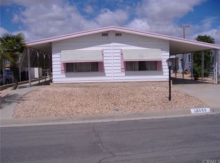 26059 Ivory Palm Dr, Homeland, CA 92548