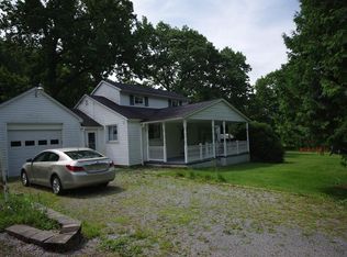 308 Ranch Rd, Johnstown, PA 15909