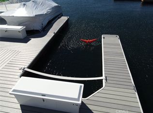 3 Nsm Slip #16, Lake Arrowhead, CA 92352