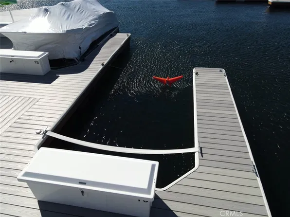 3 Nsm Slip #16, Lake Arrowhead, CA 92352