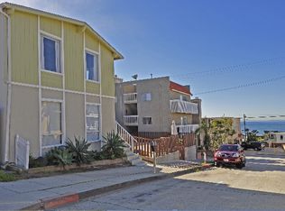 140 33rd St, Hermosa Beach, CA 90254