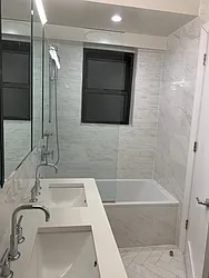 Rented by UES Management