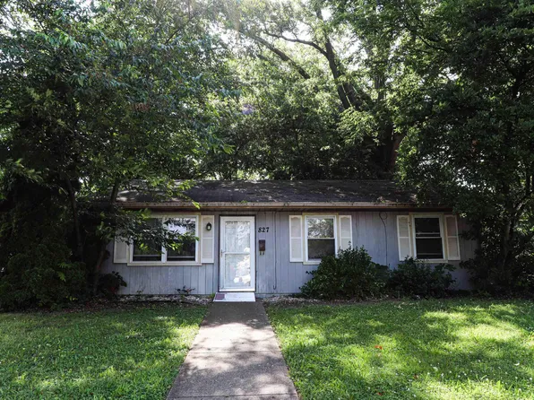 827 Judson St, Evansville, IN 47713