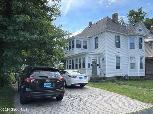 6 Fonda Avenue, Troy, NY 12180