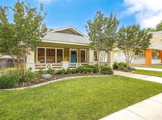 1820 5th Ave, Fort Worth, TX 76110