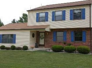 227 Tinsley Ct, Newark, DE 19702