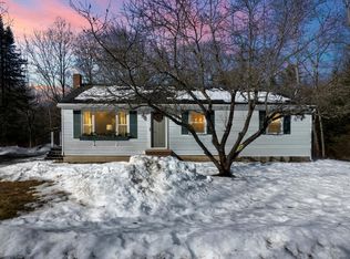 28 Parillo St, Lisbon, ME 04252