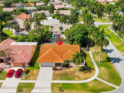 9960 Majestic Way, Boynton Beach, FL, 33437