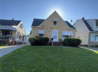 4733 E 88th St, Garfield Heights, OH 44125