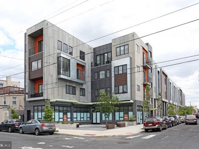 1001 S 17th St UNIT 201, Philadelphia, PA, 19146