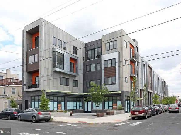 1001 S 17th St Unit 201, Philadelphia, PA 19146