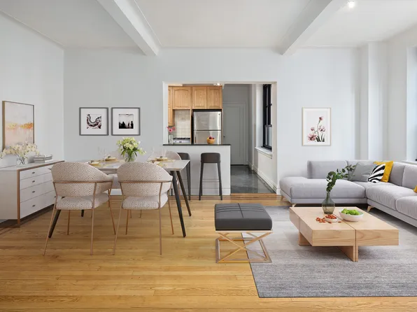 235 East 22nd Street 6P image 1 of 5
