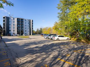 36 River Rd E #306, Kitchener, ON N2B2G2