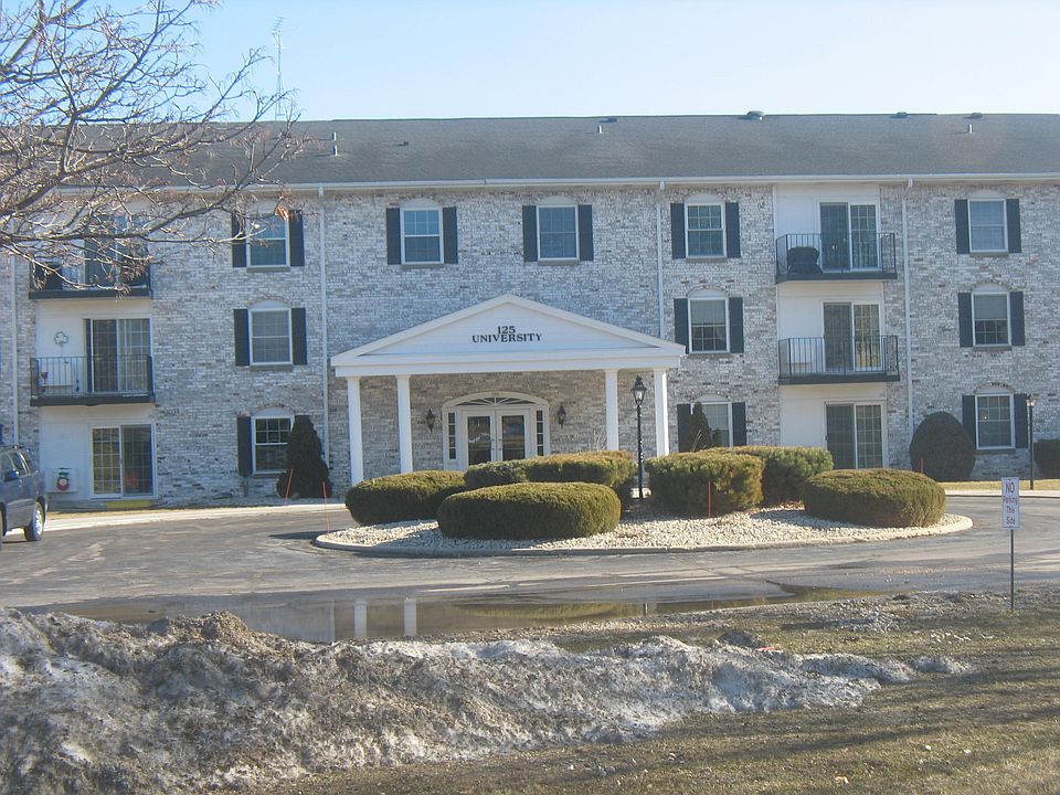 1st image of 125 N University Dr Unit 111-S