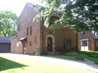 2907 Goddard Rd, Toledo, OH 43606