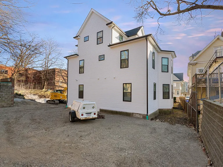 135 Harrishof St #2 — Photo 9