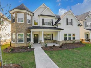 2316 Britt St, Grayson, GA 30017