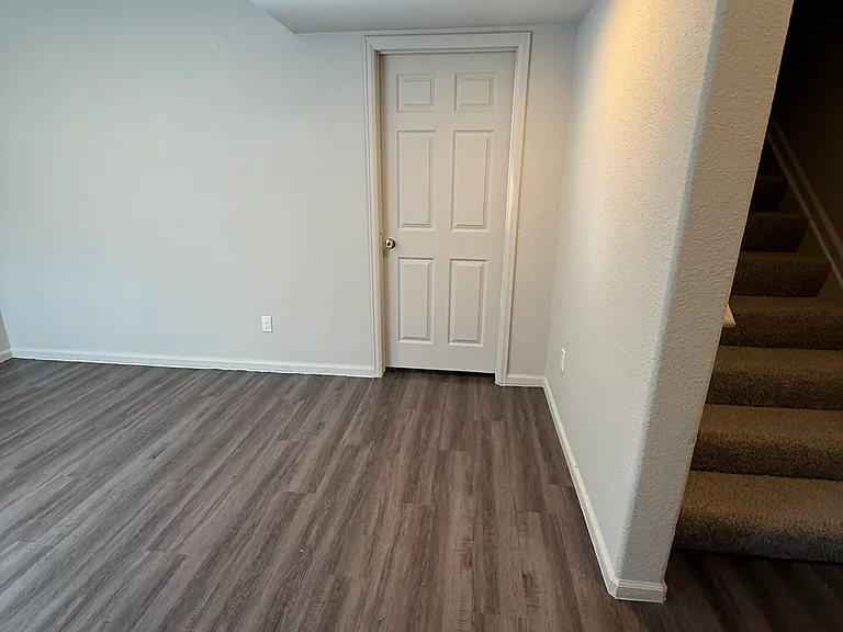 Basement Room 1