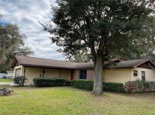 9350 E Tsala Apopka Dr, Floral City, FL 34436