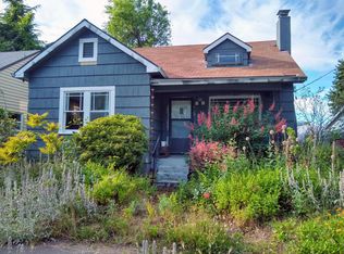 711 N Farragut St, Portland, OR 97217