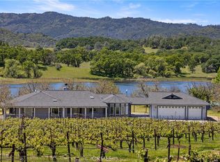 7875 Adobe Creek Rd, Kelseyville, CA 95451