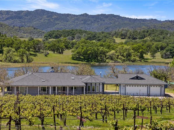 7875 Adobe Creek Rd, Kelseyville, CA 95451