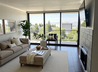 241 N Vine St E #207W, Salt Lake City, UT 84103