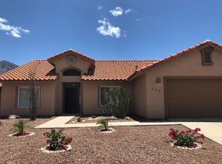 346 E Streams Edge Pl, Tucson, AZ 85737
