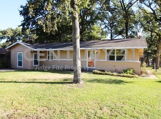 112 Trailwood Rd, Mabank, TX 75156