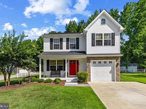 126 Watermans Cove Ln, Chester, MD 21619