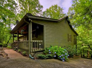 128 E Goldmine Rd, Ellijay, GA 30536