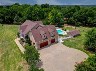 309 N Centennial Rd, Arkansas City, KS 67005
