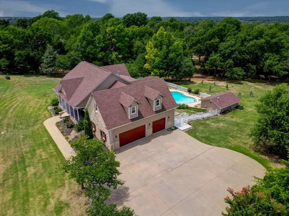 309 N Centennial Rd, Arkansas City, KS 67005