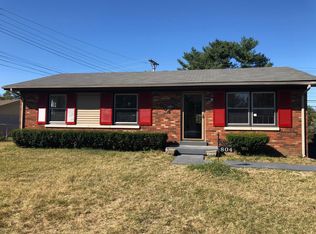 804 Foxcroft Ct, Lexington, KY 40505