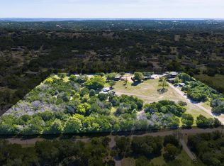 385 Camino Real Rd, Kerrville, TX 78028