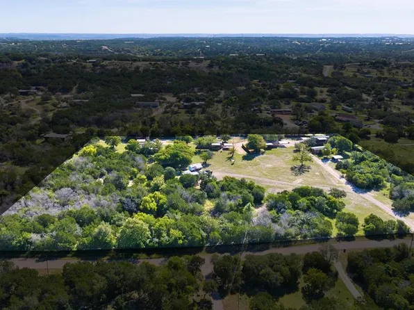 385 Camino Real Rd, Kerrville, TX 78028